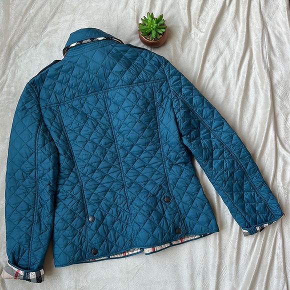 Burberry Brit Kencott Jacket - Picture 2 of 3